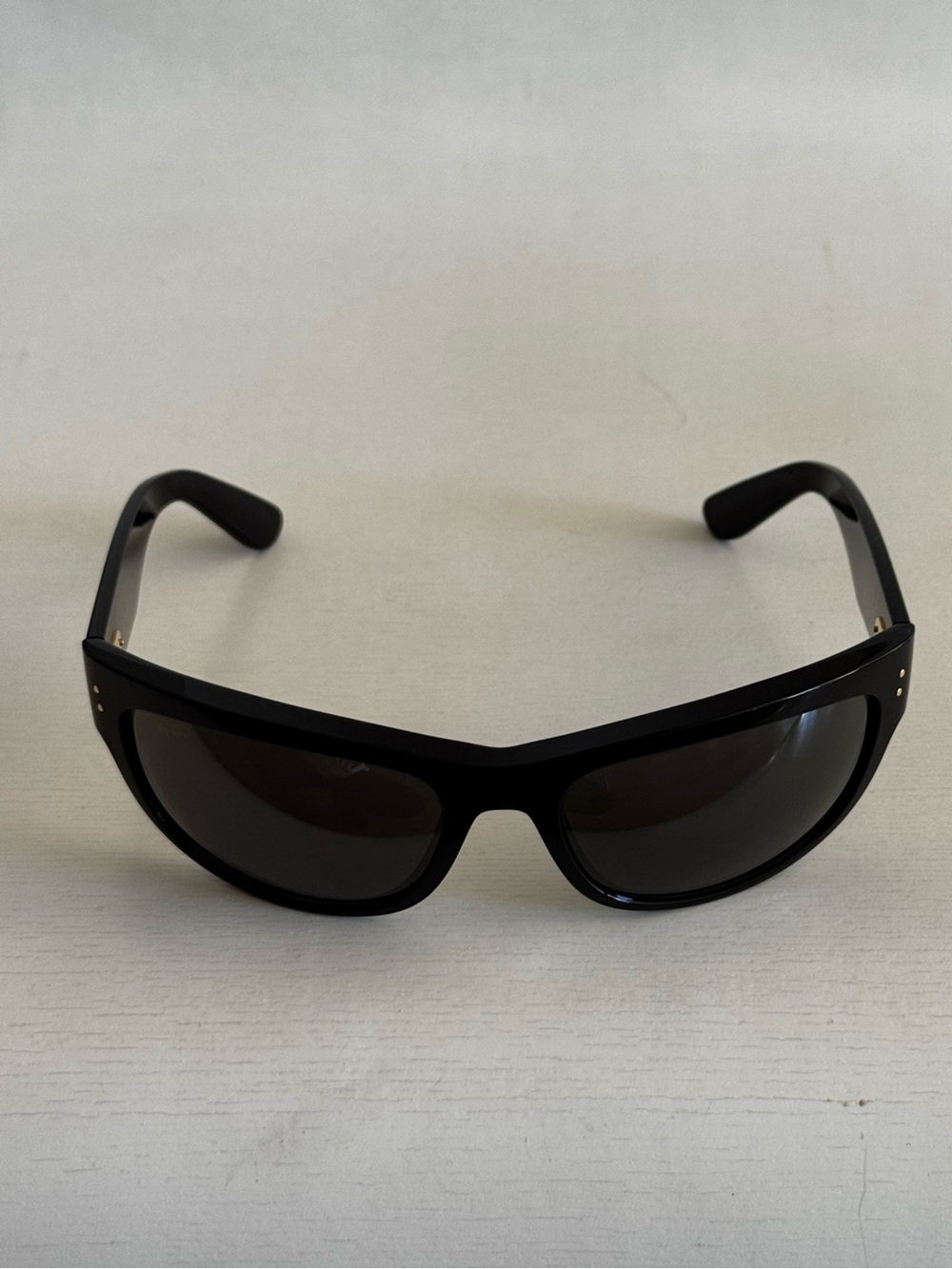 Ray-Ban Black Sunglasses Balorama